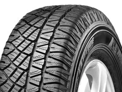 michelin latitude cross 